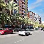Abal Apartments - Teatro