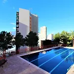 Don Miguel 3-F