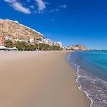 apartamento Puerto-Terol GAM