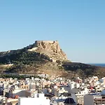 apartamento Puerto-Terol GAM