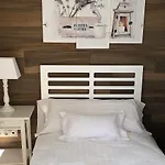 Apartamentos Marta Playa