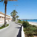 Apartamentos Jessica Beach