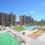 Casaturis Playa, Piscina Y Parking En Residencial San Juan Sj102