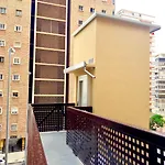 Loft Con Vistas Al Mar