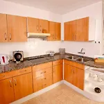 Soto Center Apartment