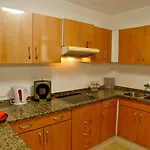 Soto Center Apartment