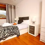 Soto Center Apartment