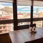 Soto Center Apartment