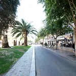 Lujoso Y Espacioso Piso En El Corazon De Alicante Con Hidromasaje