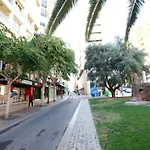 Lujoso Y Espacioso Piso En El Corazon De Alicante Con Hidromasaje