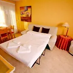 Isla Blanca Apartment