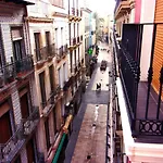 Alc - Brickrental Calle Mayor