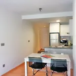 Alc - Brickrental Calle Mayor