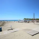 Casaturis Playa Postiguet A113