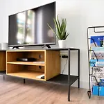 Wonderful City Apartment Av Salamanca By Nras