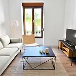 Wonderful City Apartment Av Salamanca By Nras