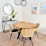Wonderful City Apartment Av Salamanca By Nras