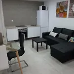 San Carlos 16 Apartamento