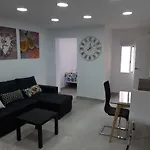San Carlos 16 Apartamento