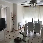 Apartamento Entero En La Playa San Juan Benacantil