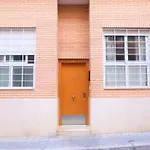 Apartamento Casaturis Playa Y Montana Con Parking En El Centro De Alicante A130