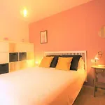 Apartamento Casaturis Playa Y Montana Con Parking En El Centro De Alicante A130