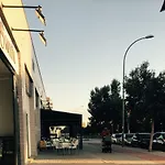 Apartamento Maestro Jose Garberi