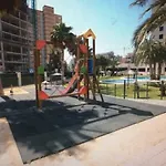 Apartamento Maestro Jose Garberi