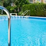 Apartment San Juan Beach Golf