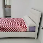 White Apartment