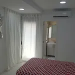 White Apartment