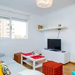 Apartamento Vistahermosa