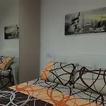 Pintor Lorenzo Casanova Apartment