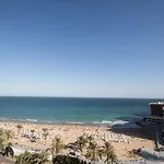 Beach, City Center And Entertainment