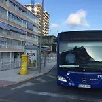 First Line Apartment