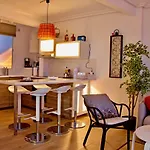 Luxury Beachside Apartment