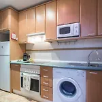Alicante Central And Beach Side Apartment