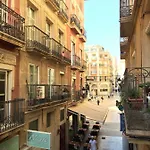 Apartment Munoz 1
