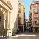 Apartment Munoz 1