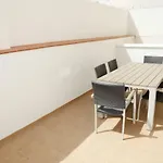 Quiet, Modern Apartment