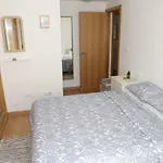 Quiet, Modern Apartment