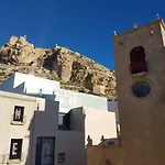 Alicante Old City & Beach Appartment