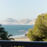 Apartamento Santa Barbara I