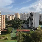 Mediodia Holiday