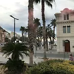 San Nicolas Apartment
