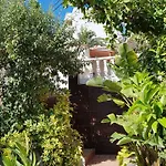 Chalet Albufereta