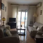Apartamento Centrico Castillo S. Barbara