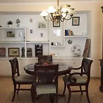 Apartamento Centrico Castillo S. Barbara
