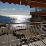 Apartment Albufereta With Sea View