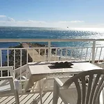 Apartment Albufereta With Sea View